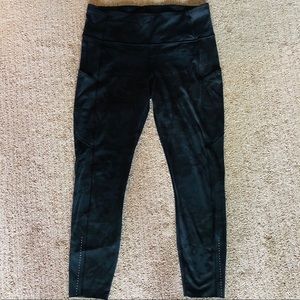 Lululemon Fast and Free Tight